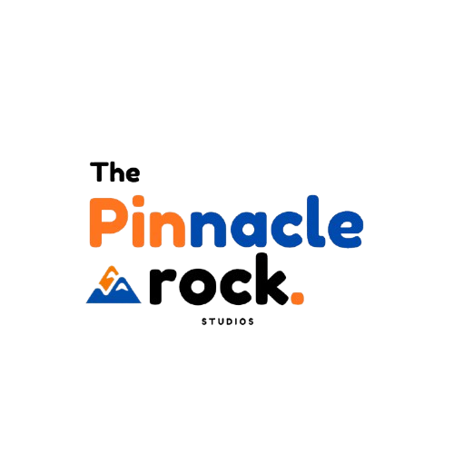 Pinnacle Rock Studios